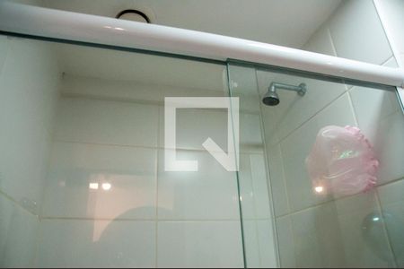 Apartamento à venda com 90m², 3 quartos e 2 vagasBanheiro Social