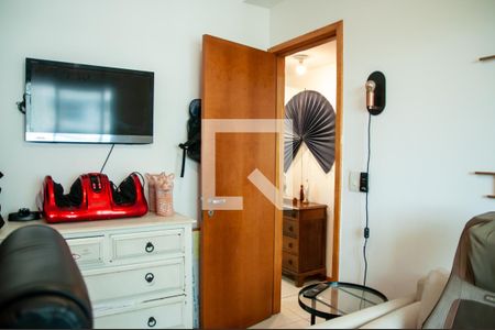 Apartamento à venda com 90m², 3 quartos e 2 vagasQuarto 1