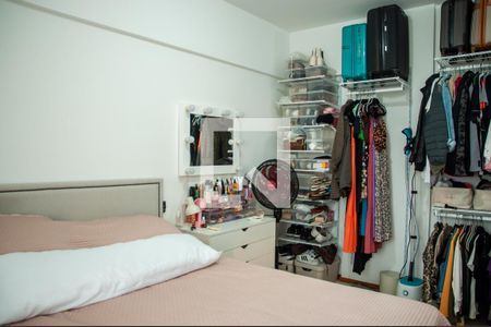 Apartamento à venda com 90m², 3 quartos e 2 vagasQuarto 3 - Suíte