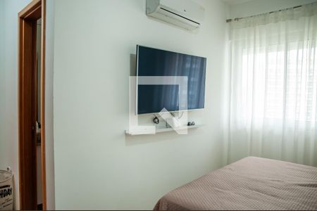 Apartamento à venda com 90m², 3 quartos e 2 vagasQuarto 3 - Suíte