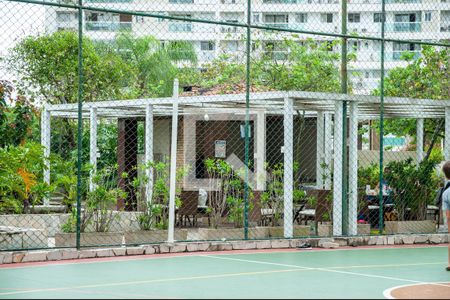 Apartamento à venda com 90m², 3 quartos e 2 vagasÁrea comum - Churrasqueira