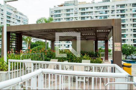 Apartamento à venda com 90m², 3 quartos e 2 vagasÁrea comum - Piscina