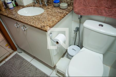 Apartamento à venda com 90m², 3 quartos e 2 vagasBanheiro Suíte