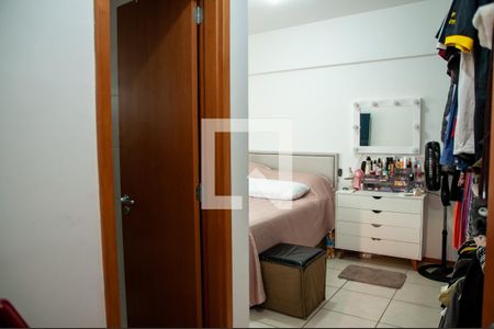 Apartamento à venda com 90m², 3 quartos e 2 vagasQuarto 3 - Suíte