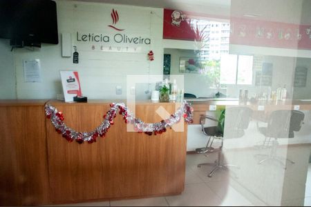 Apartamento à venda com 90m², 3 quartos e 2 vagasÁrea comum - Salão Estética