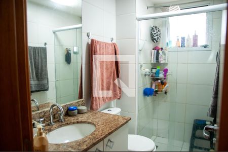 Apartamento à venda com 90m², 3 quartos e 2 vagasBanheiro Suíte