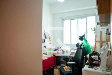 Apartamento à venda com 90m², 3 quartos e 2 vagasQuarto 2