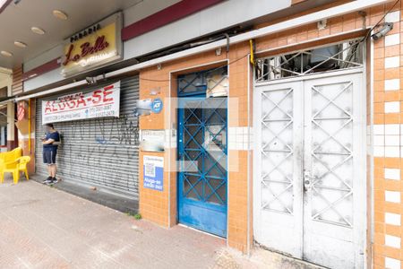 Apartamento à venda com 152m², 3 quartos e sem vaga Apartamento à venda com 152m², 3 quartos e sem vagaFachada