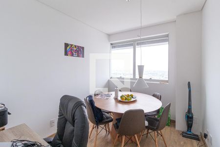 Quarto 2 de apartamento à venda com 1 quarto, 51m² em Centro, Osasco