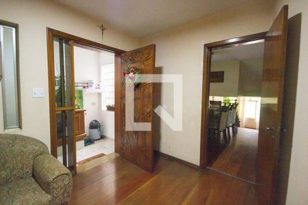 Sala 3 de casa à venda com 4 quartos, 300m² em Jardim Consórcio, São Paulo