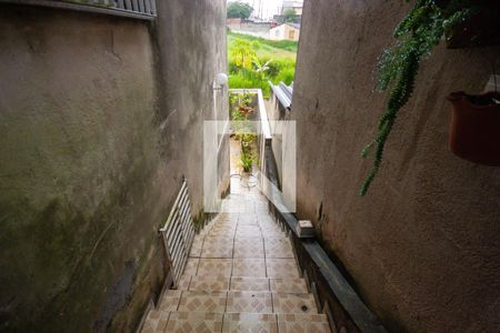 Casa à venda com 300m², 4 quartos e 2 vagasQuintal 