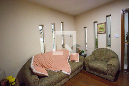 Sala 3 de casa à venda com 4 quartos, 300m² em Jardim Consórcio, São Paulo