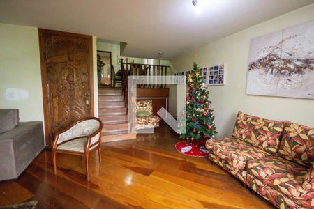 Casa à venda com 300m², 4 quartos e 2 vagasSala 2