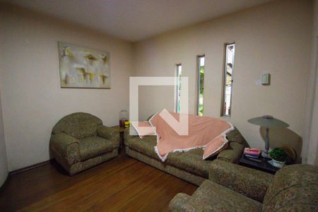 Sala 3 de casa à venda com 4 quartos, 300m² em Jardim Consórcio, São Paulo