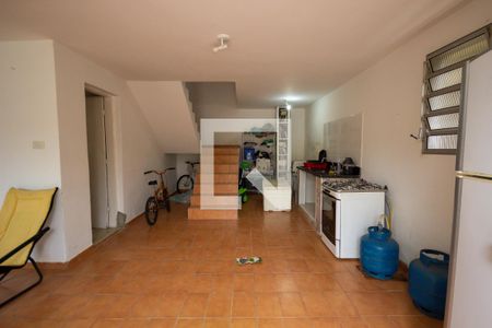 Casa à venda com 300m², 4 quartos e 2 vagasGaragem 