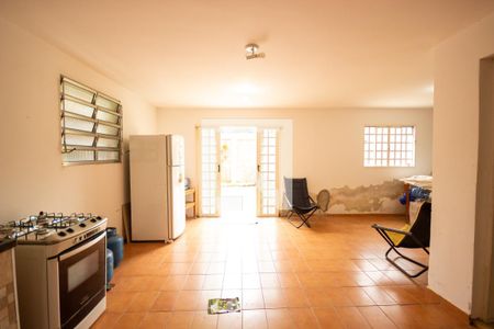 Casa à venda com 300m², 4 quartos e 2 vagasGaragem 