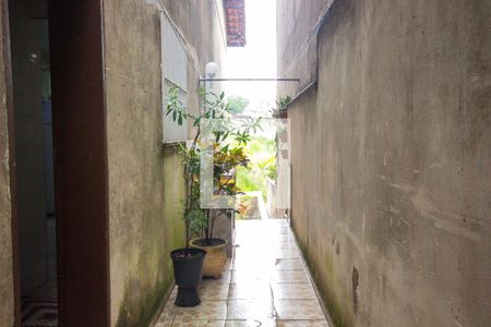 Casa à venda com 300m², 4 quartos e 2 vagasQuintal 