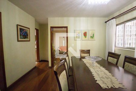 Sala  de casa à venda com 4 quartos, 300m² em Jardim Consórcio, São Paulo