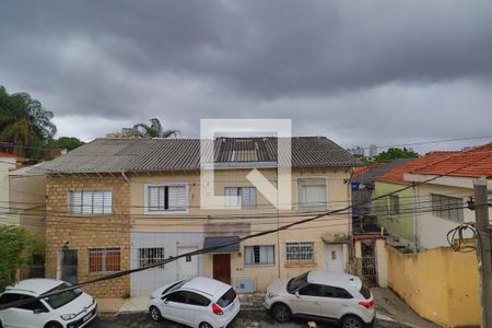 Vista Quarto 1 de casa à venda com 2 quartos, 71m² em Vila Prudente, São Paulo