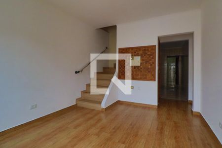 Sala de casa à venda com 2 quartos, 71m² em Vila Prudente, São Paulo