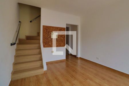 Sala de casa à venda com 2 quartos, 71m² em Vila Prudente, São Paulo