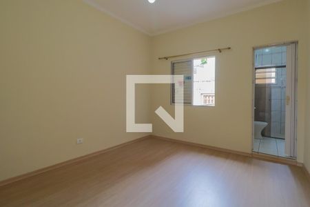 Suíte de casa à venda com 2 quartos, 71m² em Vila Prudente, São Paulo