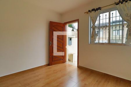 Sala de casa à venda com 2 quartos, 71m² em Vila Prudente, São Paulo