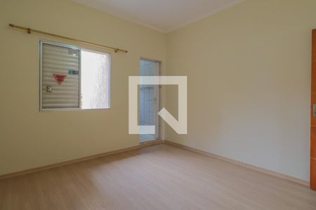 Suíte de casa à venda com 2 quartos, 71m² em Vila Prudente, São Paulo