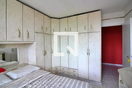 Quarto 1 de apartamento à venda com 2 quartos, 91m² em Parque Terra Nova, São Bernardo do Campo