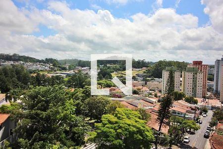 Vista do Quarto 1 de apartamento à venda com 2 quartos, 91m² em Parque Terra Nova, São Bernardo do Campo