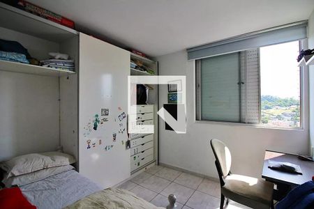Quarto 2 de apartamento à venda com 2 quartos, 91m² em Parque Terra Nova, São Bernardo do Campo