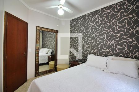 Quarto 1 de apartamento à venda com 3 quartos, 87m² em Vila Uras, São Bernardo do Campo