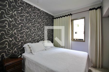 Quarto 1 de apartamento à venda com 3 quartos, 87m² em Vila Uras, São Bernardo do Campo
