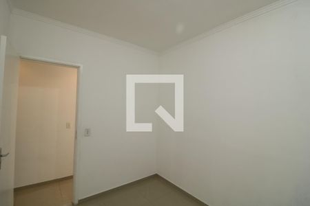 Quarto de apartamento para alugar com 2 quartos, 50m² em Jardim Três Marias, São Paulo