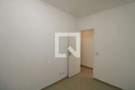 Quarto de apartamento para alugar com 2 quartos, 50m² em Jardim Três Marias, São Paulo