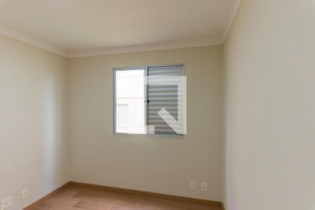Quarto 1 de apartamento para alugar com 2 quartos, 57m² em Parque das Cachoeiras, Campinas