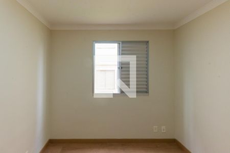 Quarto 1 de apartamento para alugar com 2 quartos, 57m² em Parque das Cachoeiras, Campinas