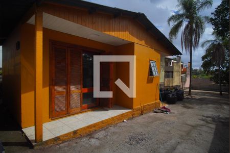 Casa à venda com 440m², 1 quarto e 8 vagasFachada 