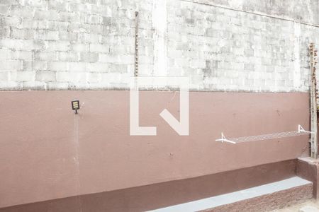 Vista de casa para alugar com 1 quarto, 45m² em Barra Funda, São Paulo