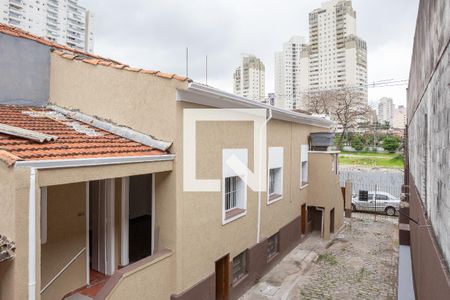 Casa para alugar com 45m², 1 quarto e sem vagaea Externa