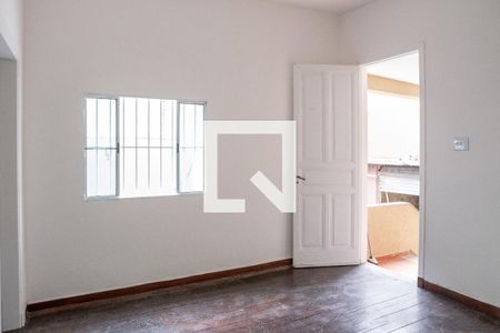 Sala de casa para alugar com 1 quarto, 45m² em Barra Funda, São Paulo