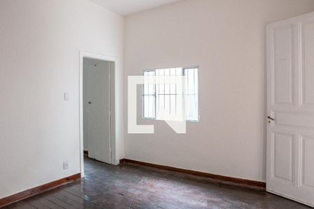 Sala de casa para alugar com 1 quarto, 45m² em Barra Funda, São Paulo