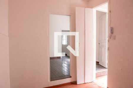 Casa para alugar com 45m², 1 quarto e sem vagaCozinha
