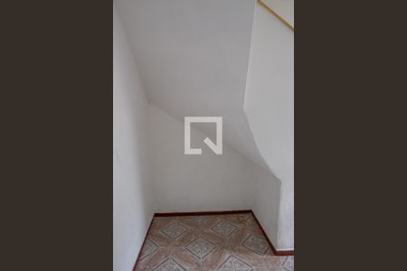 Sala 1 de casa para alugar com 2 quartos, 57m² em Barra Funda, São Paulo