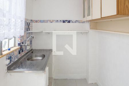 Casa para alugar com 57m², 2 quartos e sem vaga Casa para alugar com 57m², 2 quartos e sem vagaCozinha