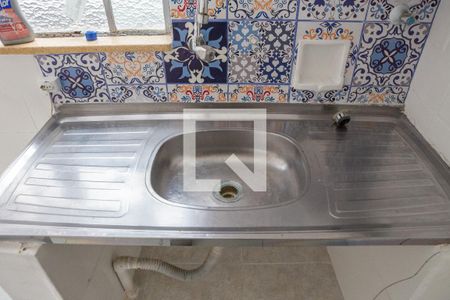 Casa para alugar com 57m², 2 quartos e sem vaga Casa para alugar com 57m², 2 quartos e sem vagaCozinha