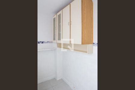 Casa para alugar com 57m², 2 quartos e sem vaga Casa para alugar com 57m², 2 quartos e sem vagaCozinha