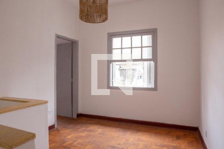 Sala 2 de casa para alugar com 2 quartos, 57m² em Barra Funda, São Paulo