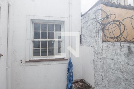 Casa para alugar com 57m², 2 quartos e sem vaga Casa para alugar com 57m², 2 quartos e sem vagaVista do Quarto 2