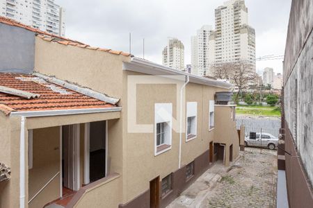 Casa para alugar com 57m², 2 quartos e sem vaga Casa para alugar com 57m², 2 quartos e sem vagaVila